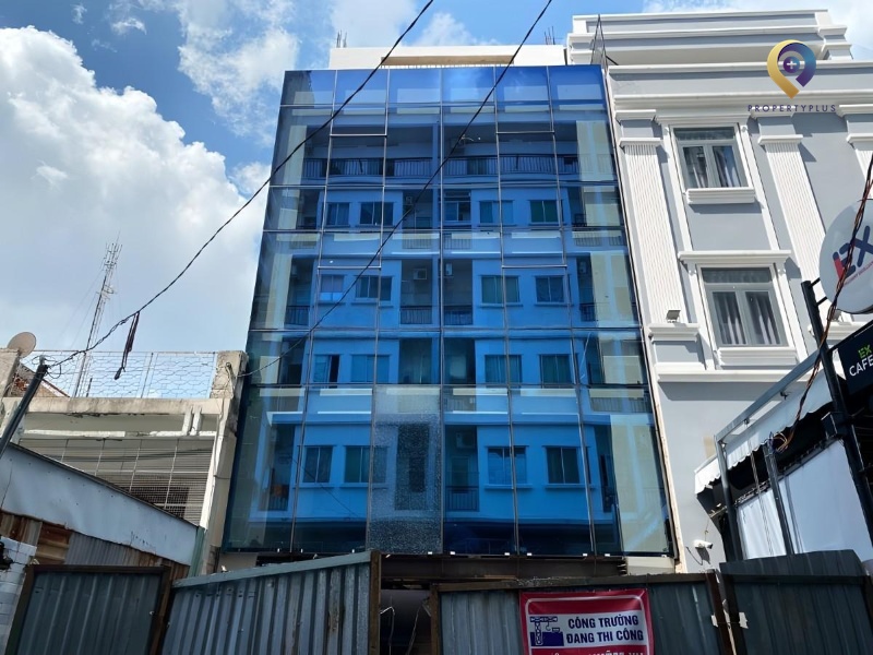 An Tam Office Building